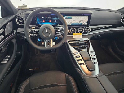 2026 Mercedes-Benz AMG® GT AMG® GT 43