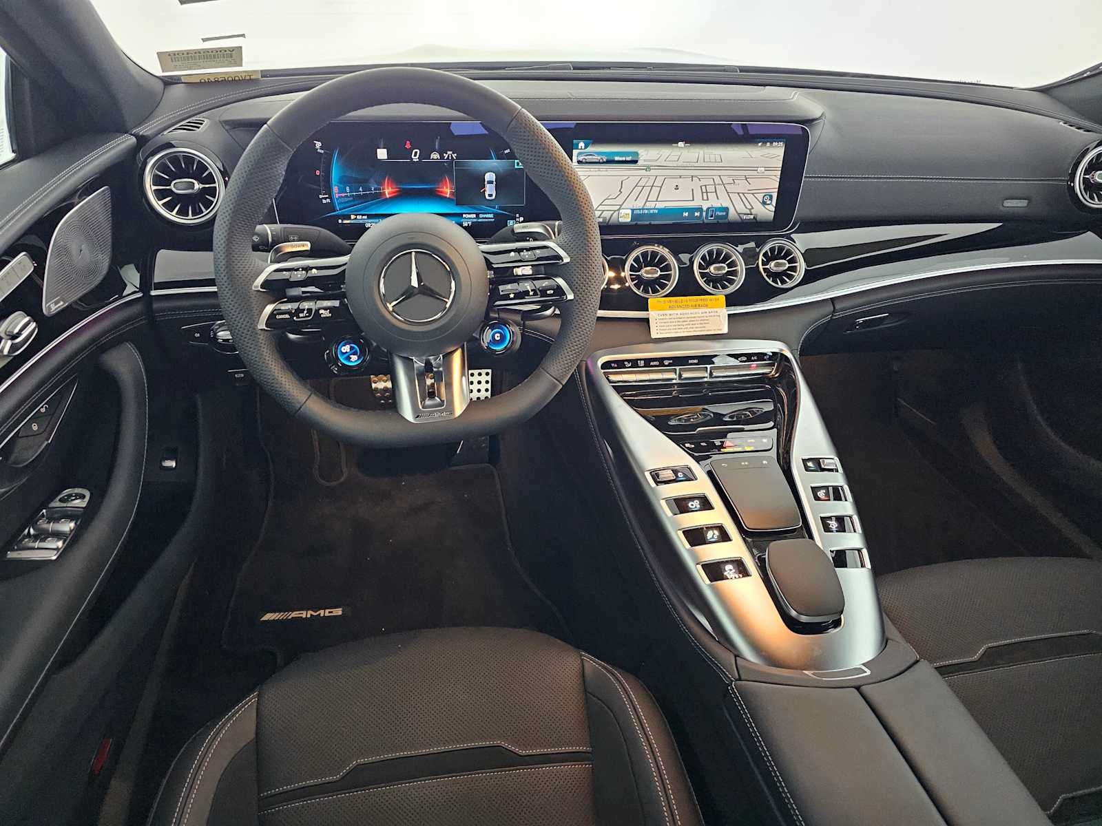 2026 Mercedes-Benz AMG® GT AMG® GT 43