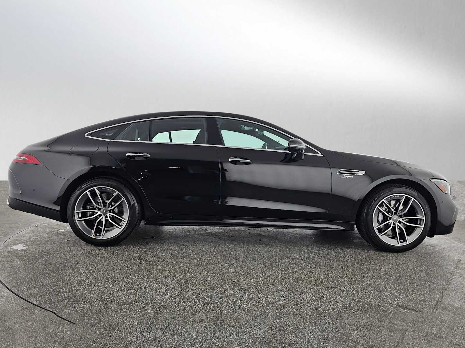 2026 Mercedes-Benz AMG® GT AMG® GT 43