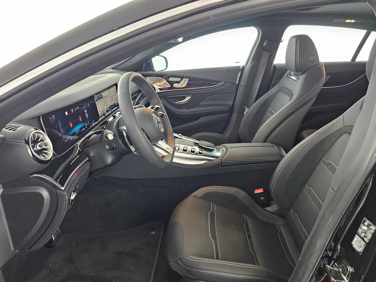 2026 Mercedes-Benz AMG® GT AMG® GT 43