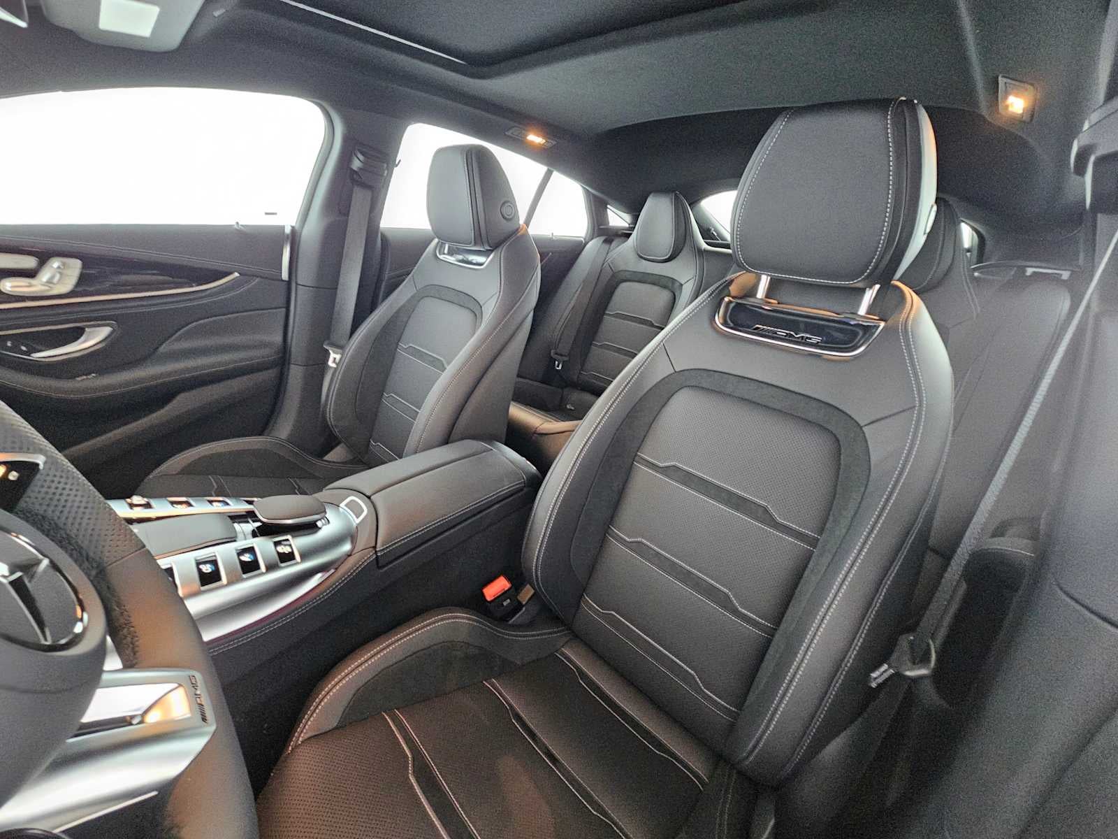 2026 Mercedes-Benz AMG® GT AMG® GT 43