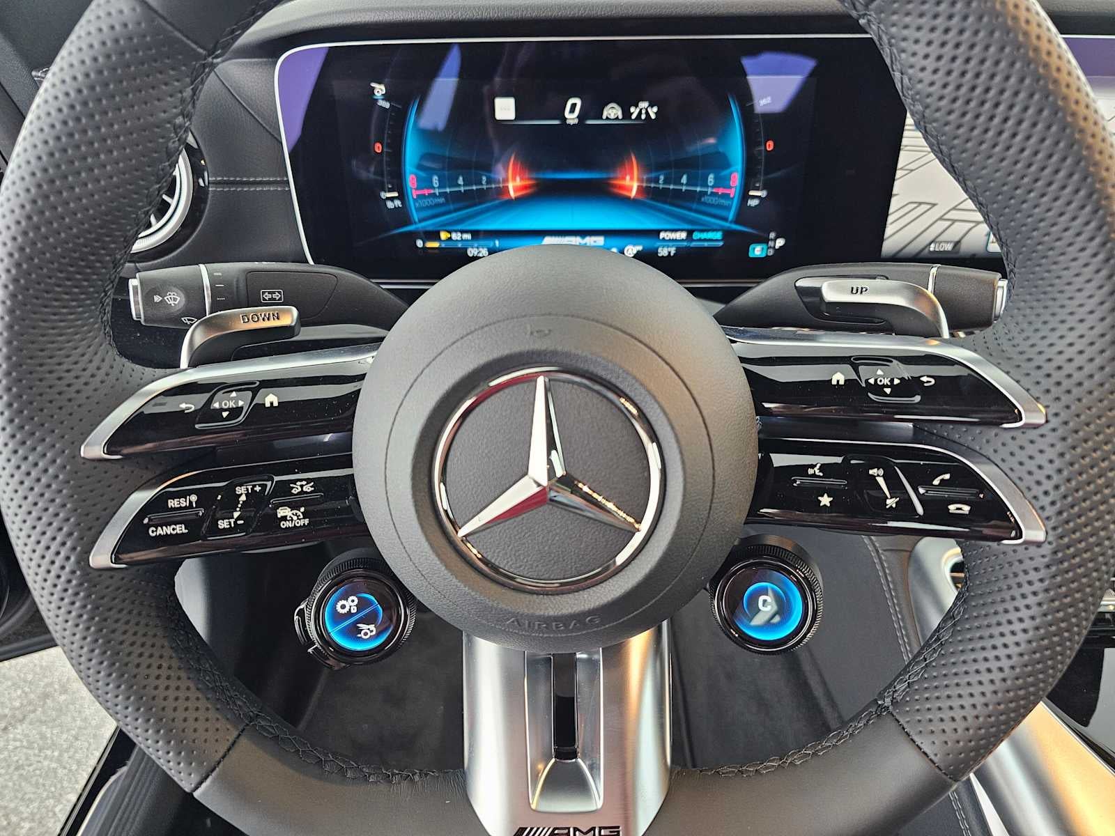 2026 Mercedes-Benz AMG® GT AMG® GT 43