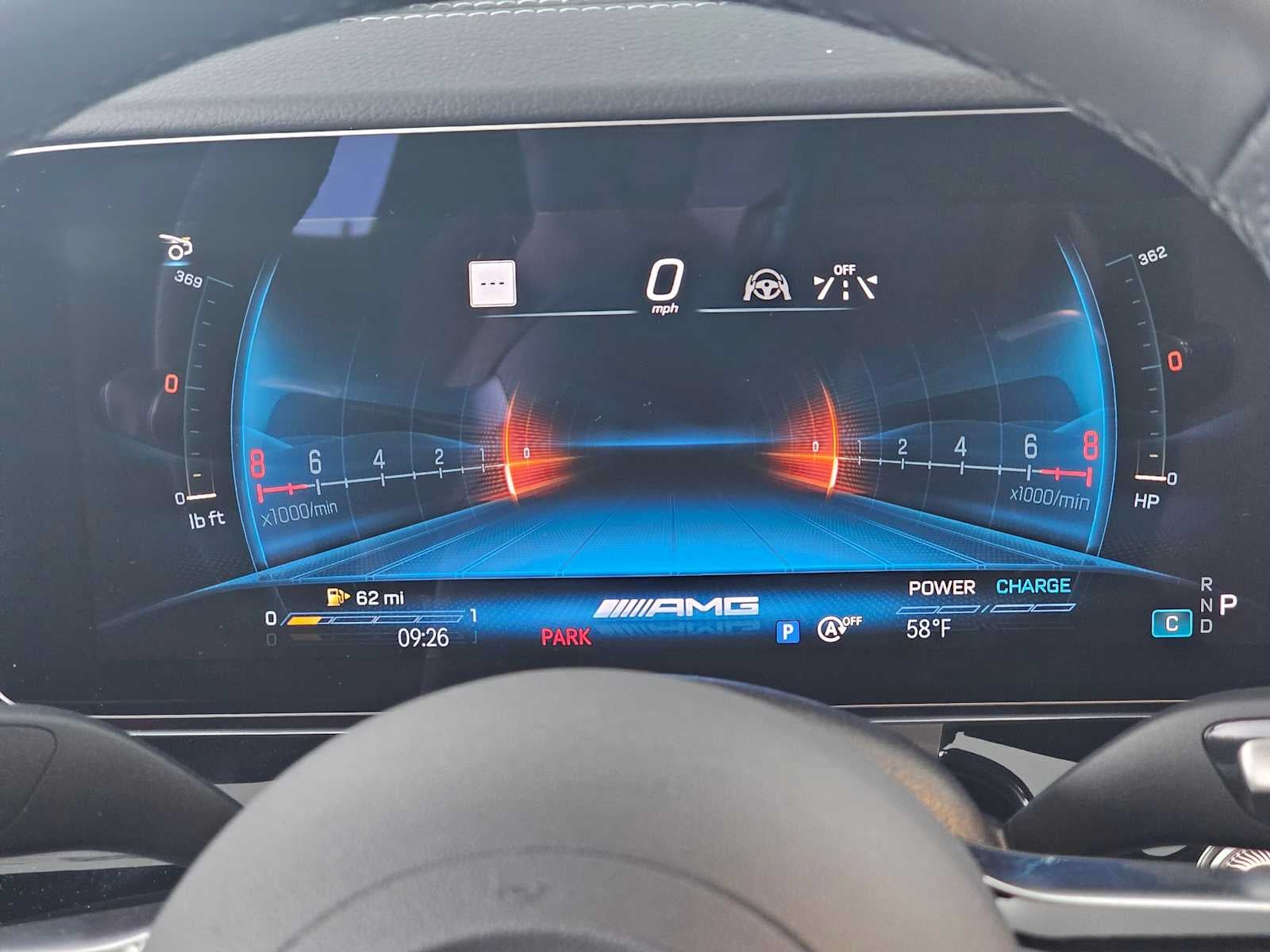 2026 Mercedes-Benz AMG® GT AMG® GT 43