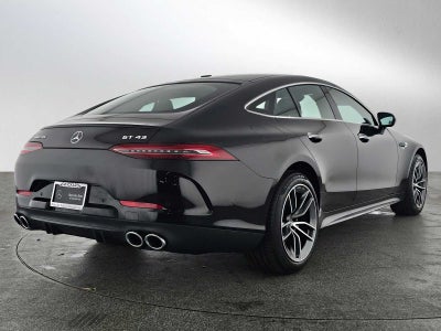 2026 Mercedes-Benz AMG® GT AMG® GT 43
