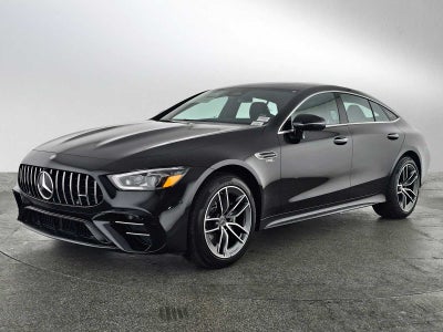 2026 Mercedes-Benz AMG® GT AMG® GT 43