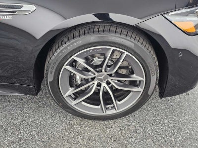 2026 Mercedes-Benz AMG® GT AMG® GT 43