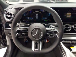 2023 Mercedes-AMG&#174; GT 43