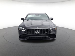2023 Mercedes-AMG&#174; GT 43