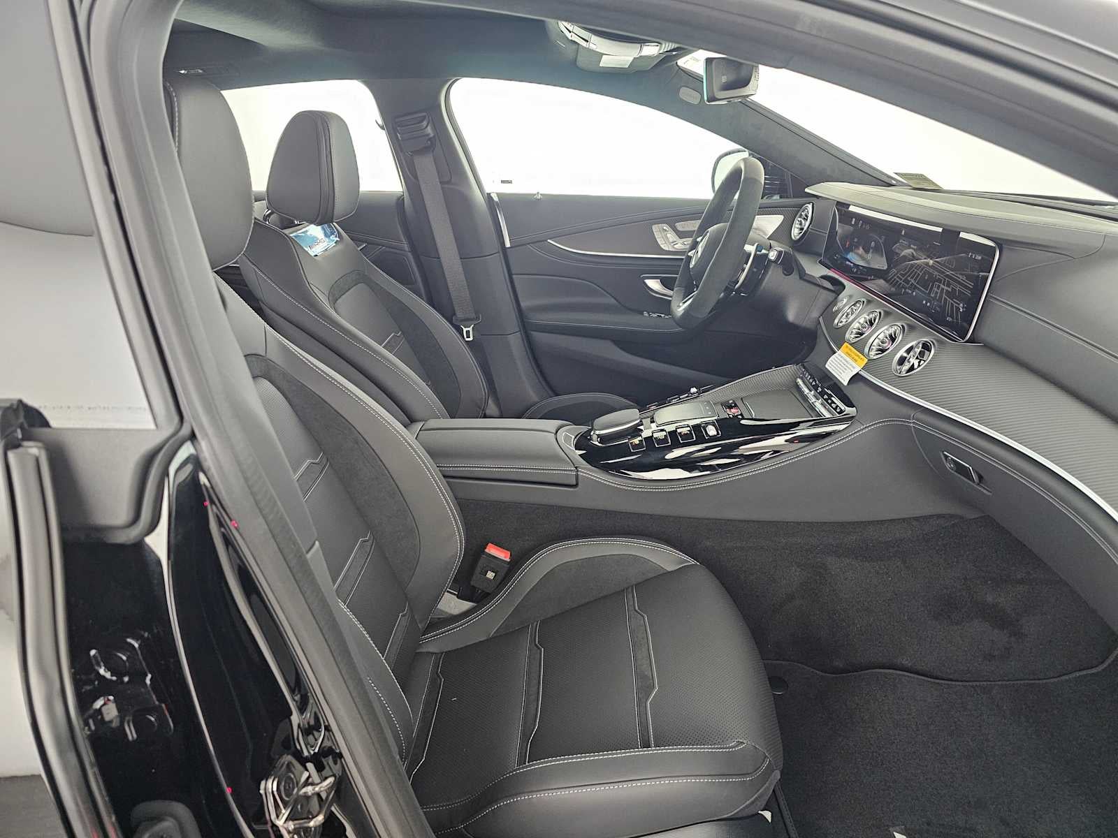 2026 Mercedes-Benz AMG® GT AMG® GT 53