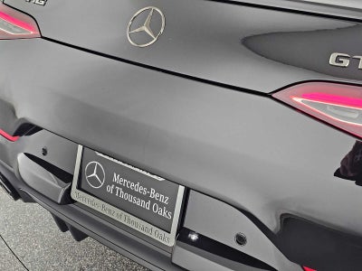 2026 Mercedes-Benz AMG® GT AMG® GT 53