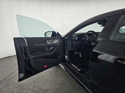 2026 Mercedes-Benz AMG® GT AMG® GT 53