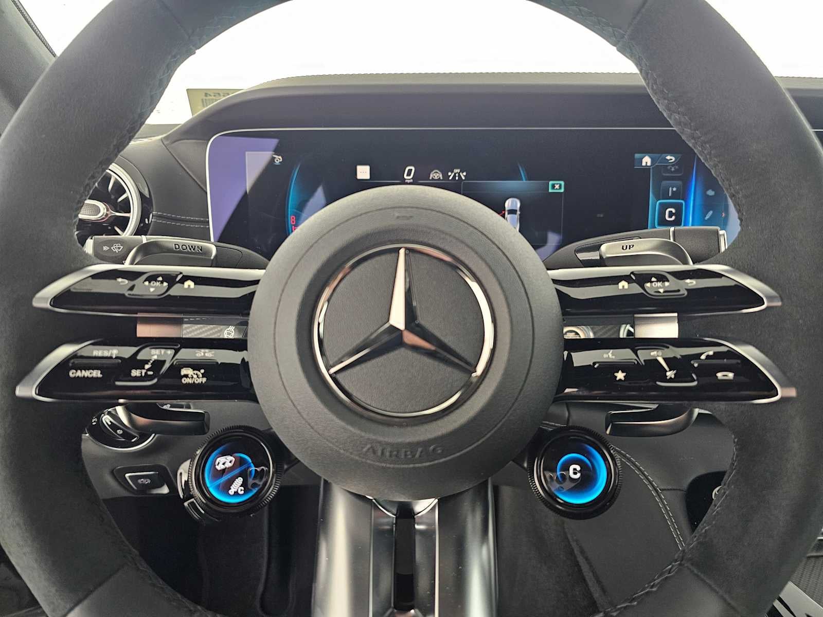 2026 Mercedes-Benz AMG® GT AMG® GT 53