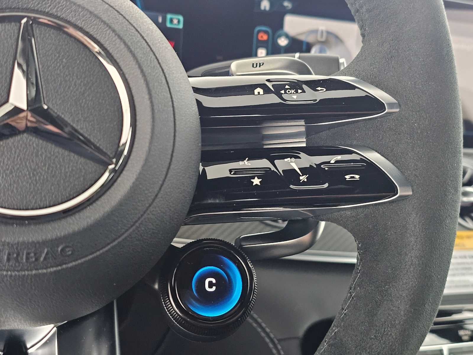 2026 Mercedes-Benz AMG® GT AMG® GT 53