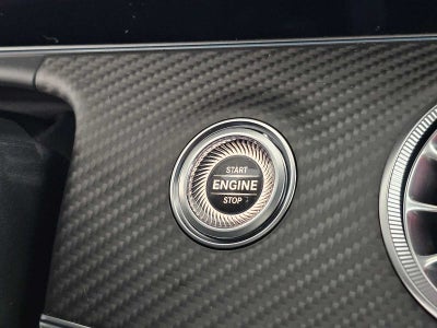 2026 Mercedes-Benz AMG® GT AMG® GT 53