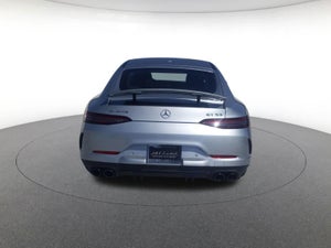 2022 Mercedes-AMG&#174; GT 53