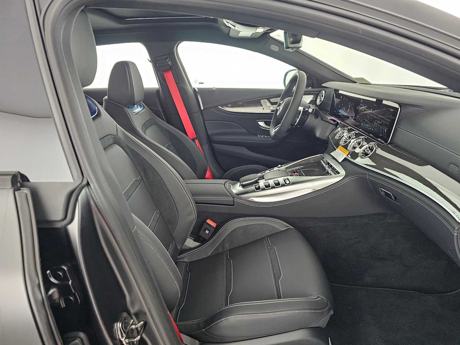 2026 Mercedes-Benz AMG® GT AMG® GT 53