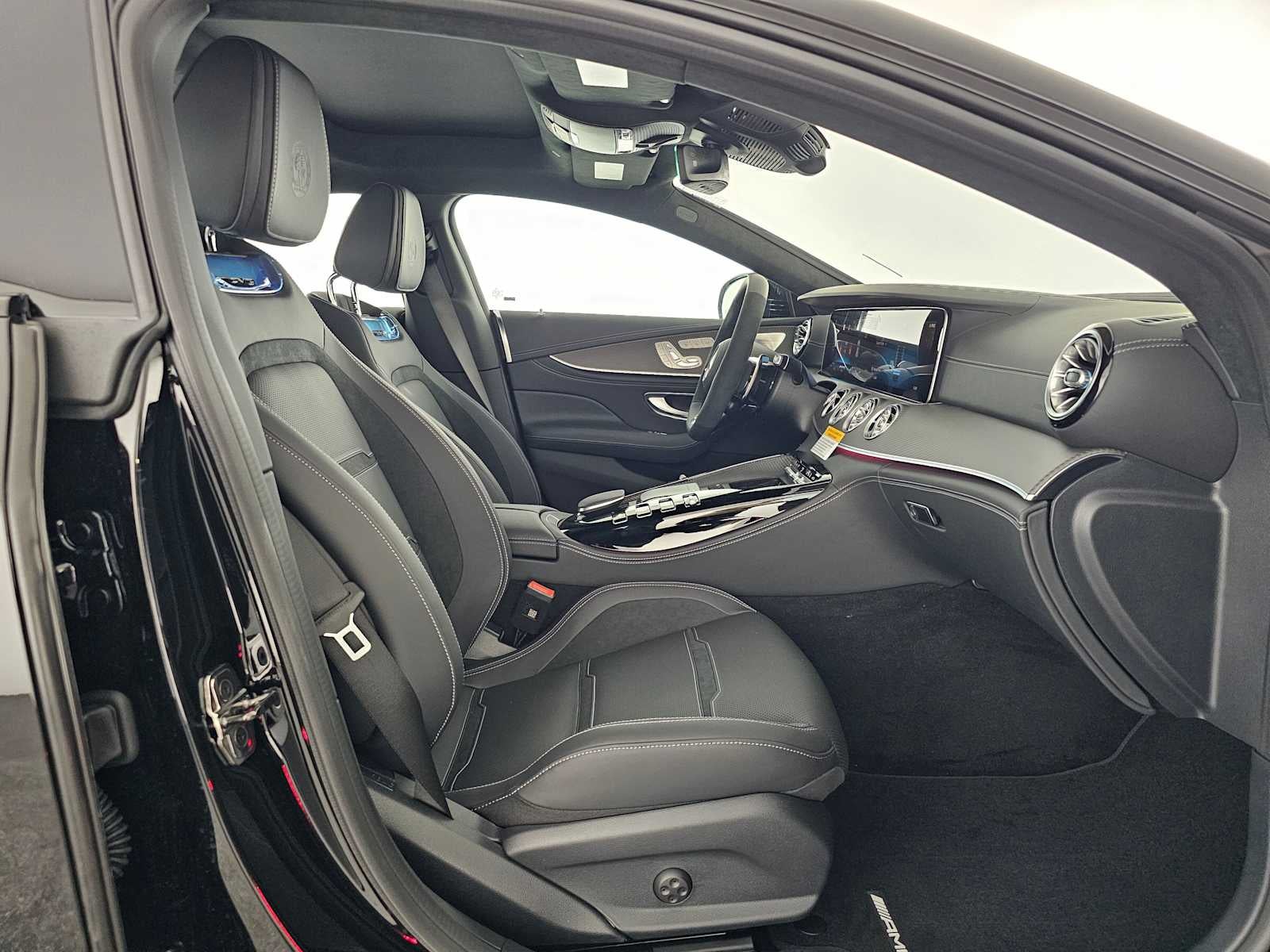 2026 Mercedes-Benz AMG® GT AMG® GT 63 S E Performance