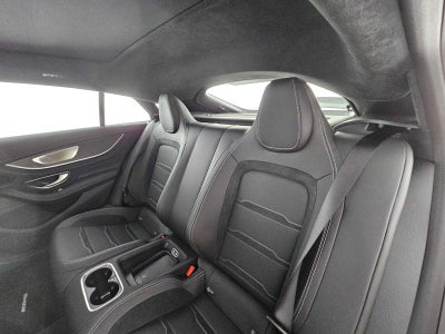 2026 Mercedes-Benz AMG® GT AMG® GT 63 S E Performance