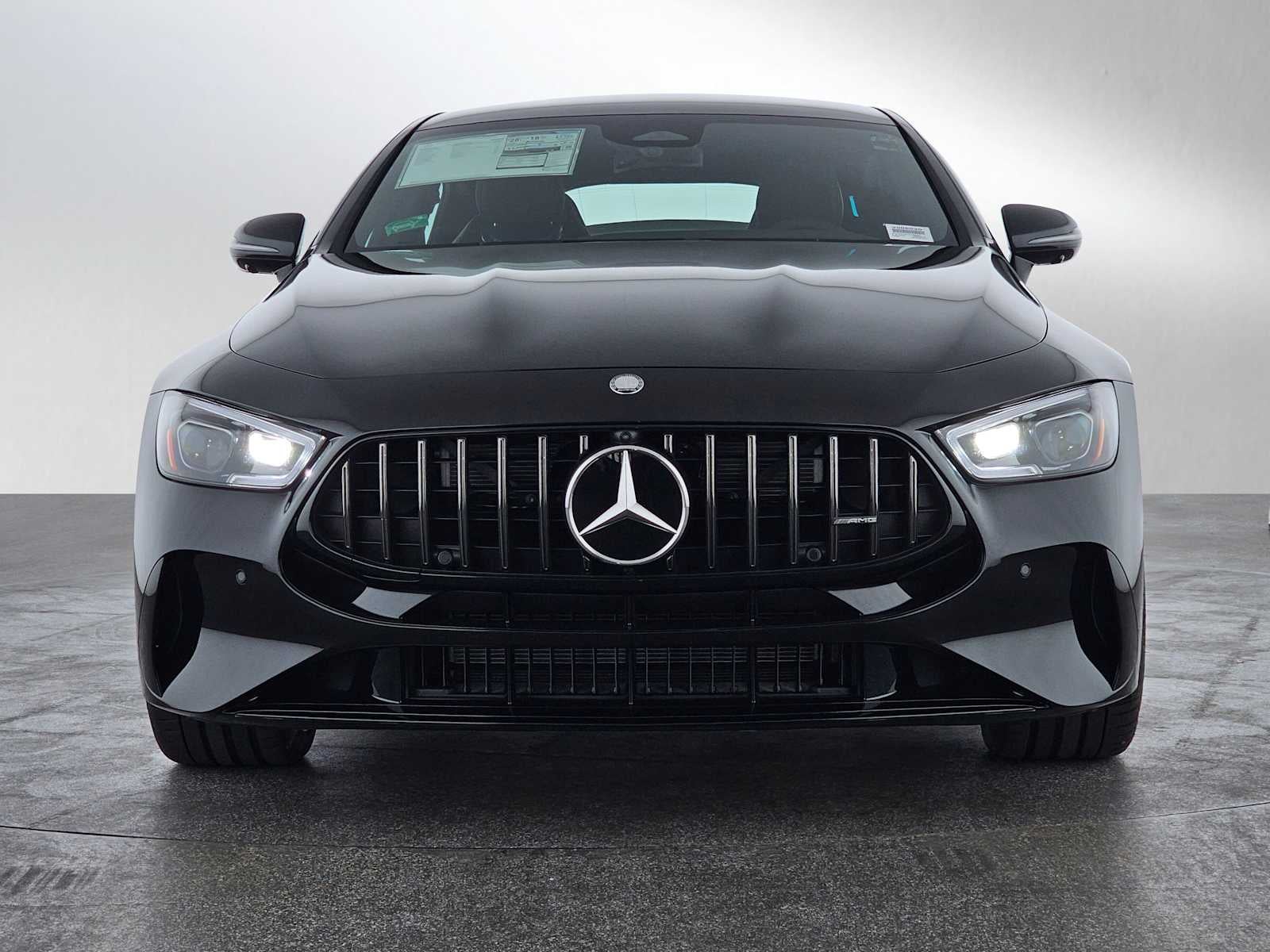 2026 Mercedes-Benz AMG® GT AMG® GT 63 S E Performance