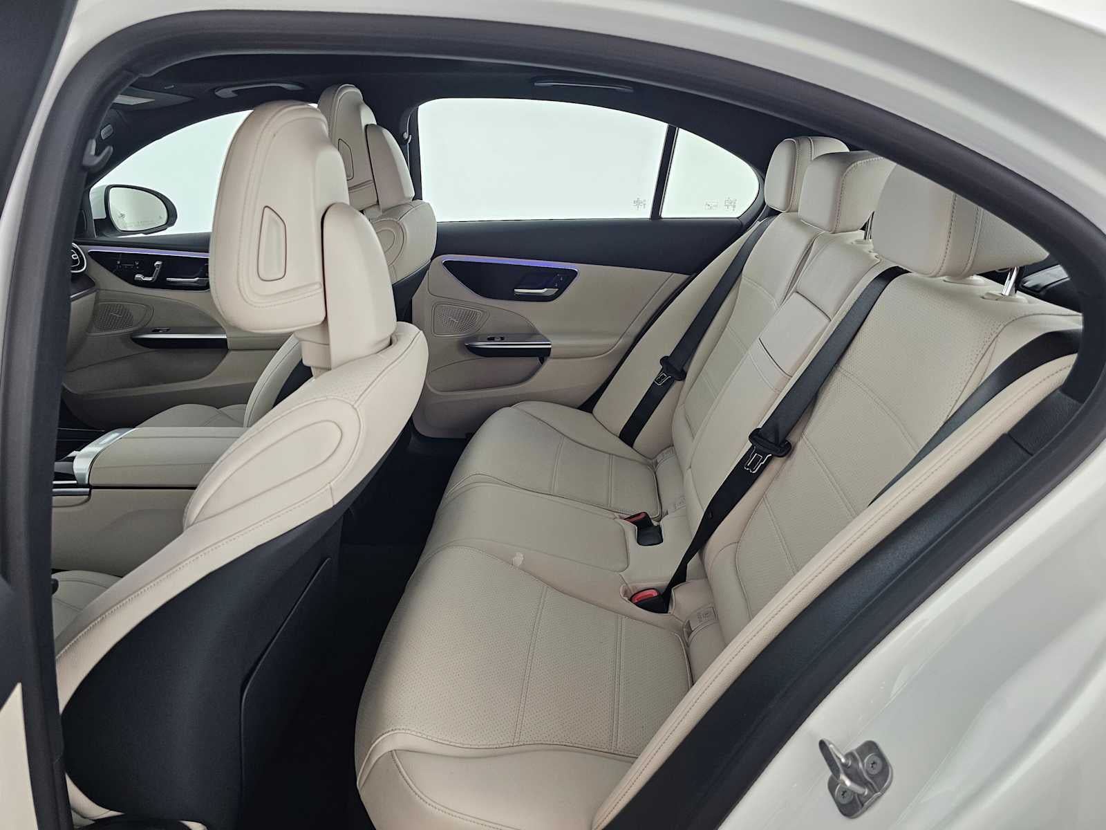 2026 Mercedes-Benz C 300 Sedan