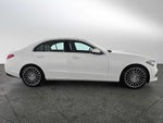 2026 Mercedes-Benz C 300 Sedan