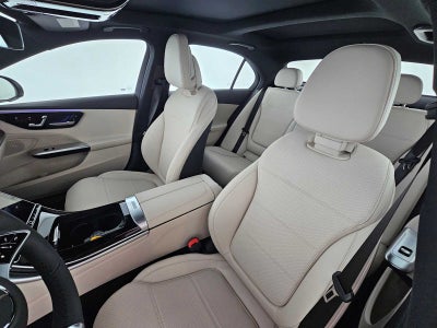 2026 Mercedes-Benz C 300 Sedan