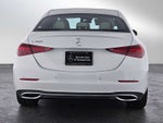 2026 Mercedes-Benz C 300 Sedan