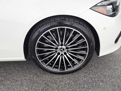 2026 Mercedes-Benz C 300 Sedan