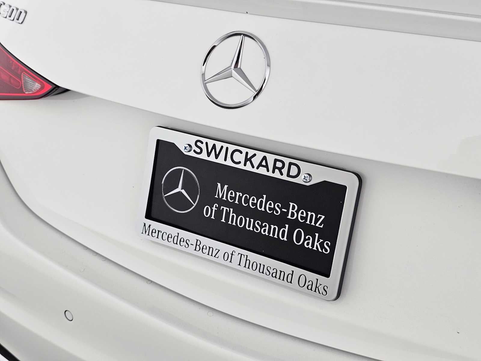 2026 Mercedes-Benz C 300 Sedan