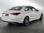 2026 Mercedes-Benz C 300 Sedan