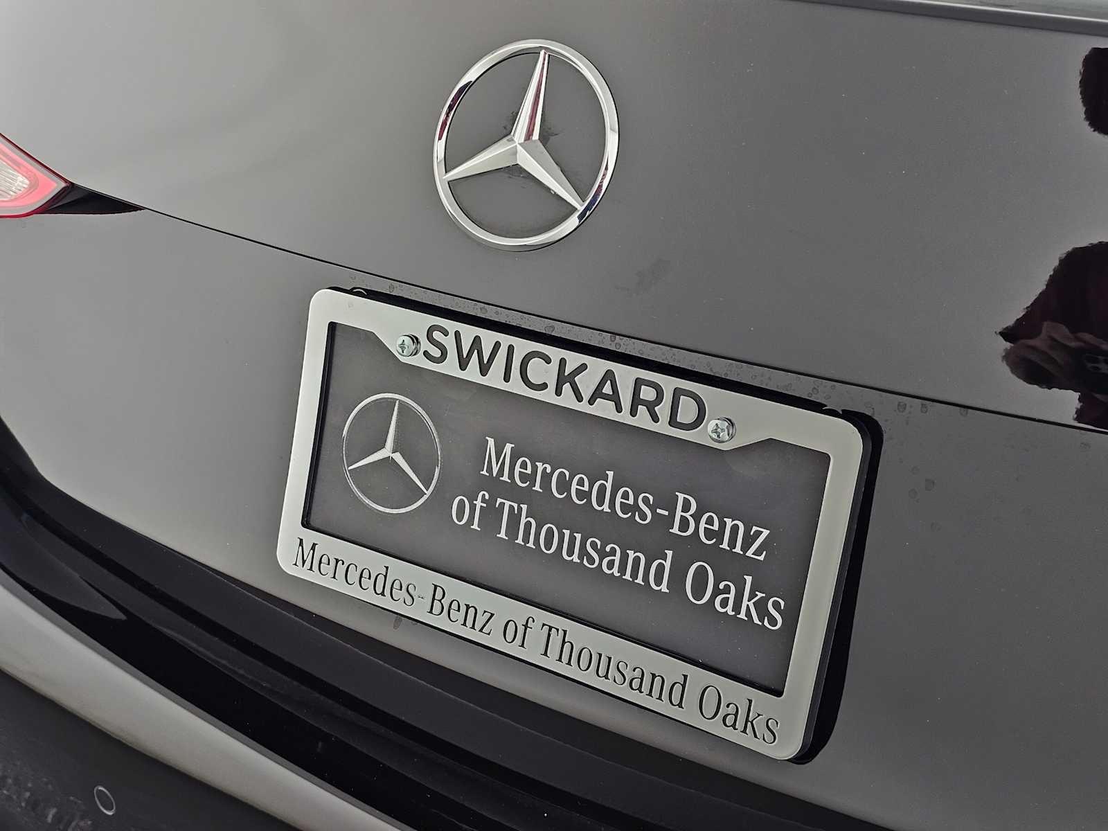 2026 Mercedes-Benz C 300 Sedan