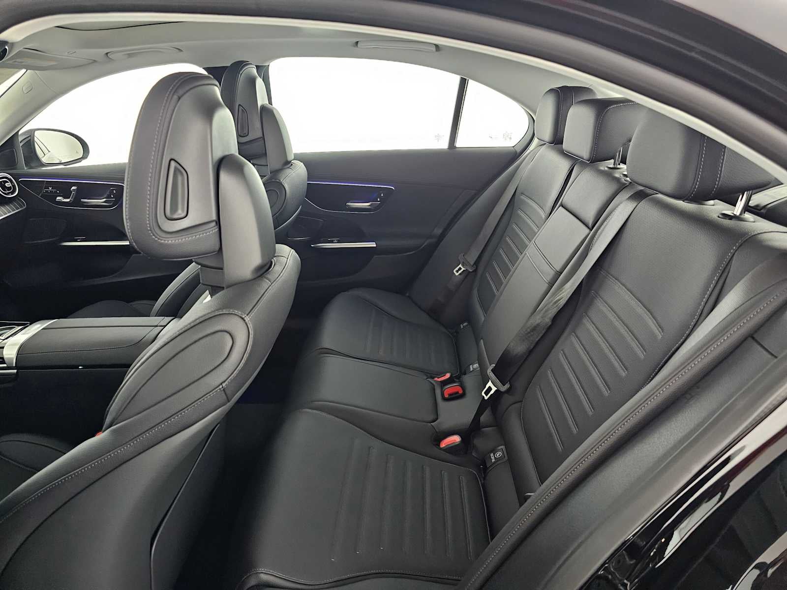 2026 Mercedes-Benz C 300 Sedan