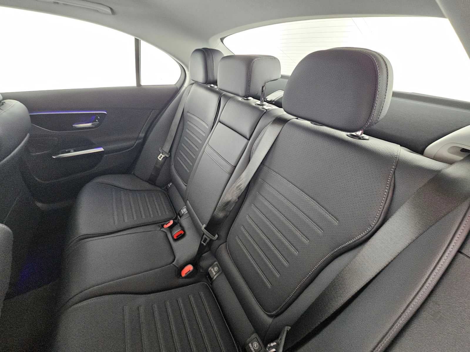 2026 Mercedes-Benz C 300 Sedan
