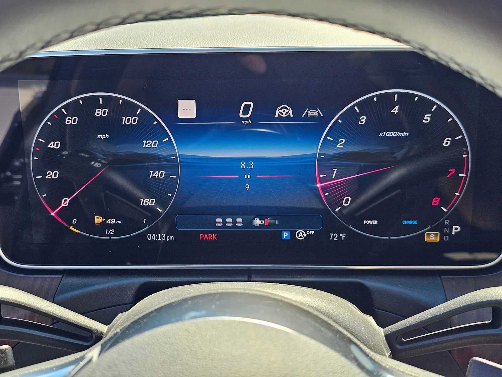 2026 Mercedes-Benz C 300 Sedan