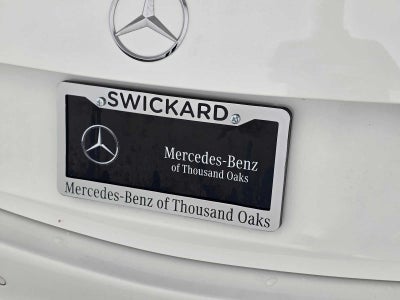 2026 Mercedes-Benz C 300 Sedan