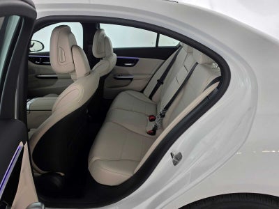 2026 Mercedes-Benz C 300 Sedan