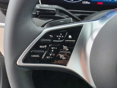 2026 Mercedes-Benz C 300 Sedan
