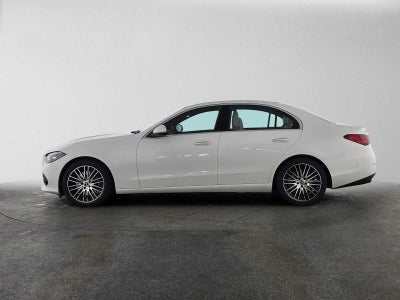 2026 Mercedes-Benz C 300 Sedan