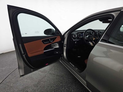 2023 Mercedes-Benz C 300 Sedan