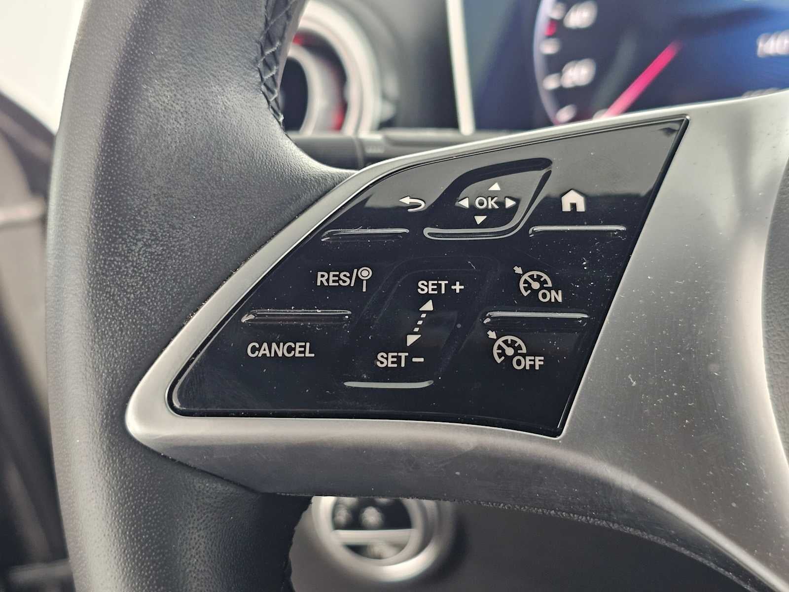 2023 Mercedes-Benz C 300 Sedan