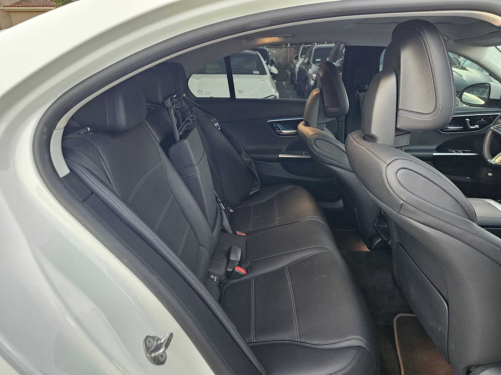 2023 Mercedes-Benz C 300 Sedan