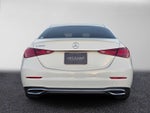 2023 Mercedes-Benz C 300 Sedan