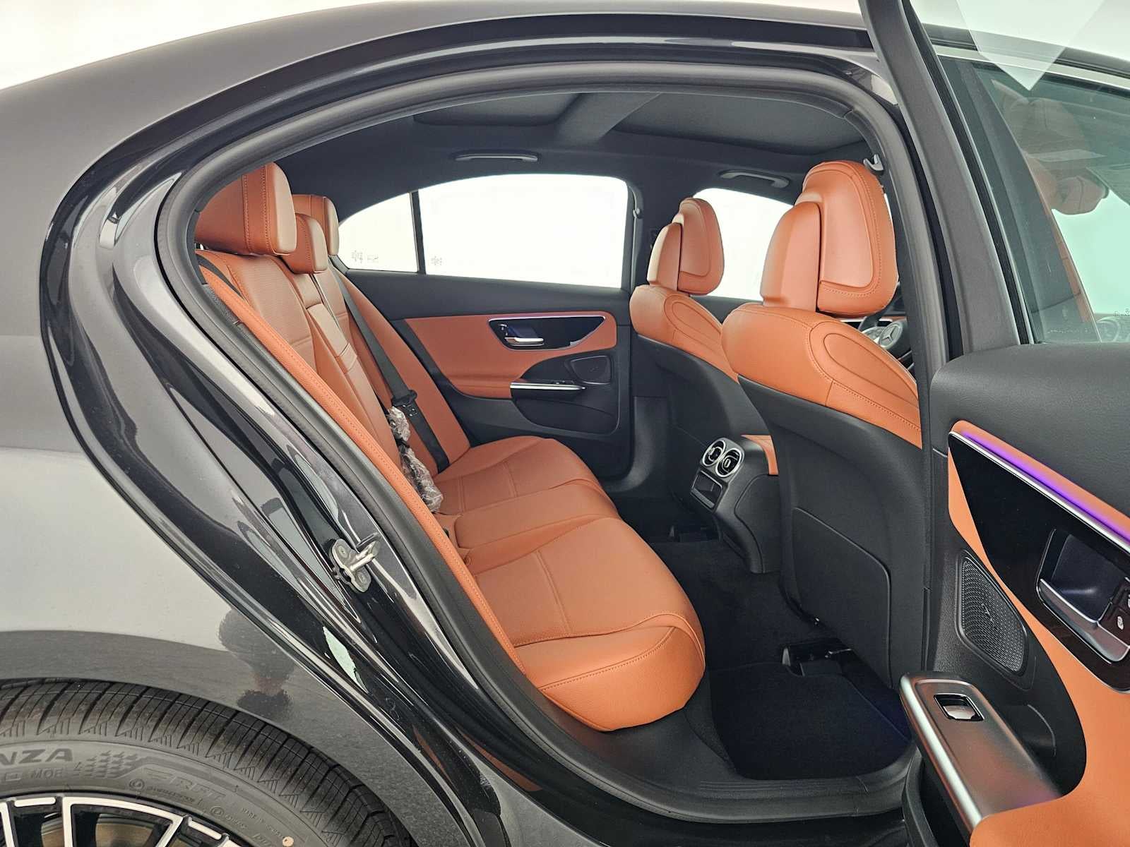 2026 Mercedes-Benz C 300 Sedan