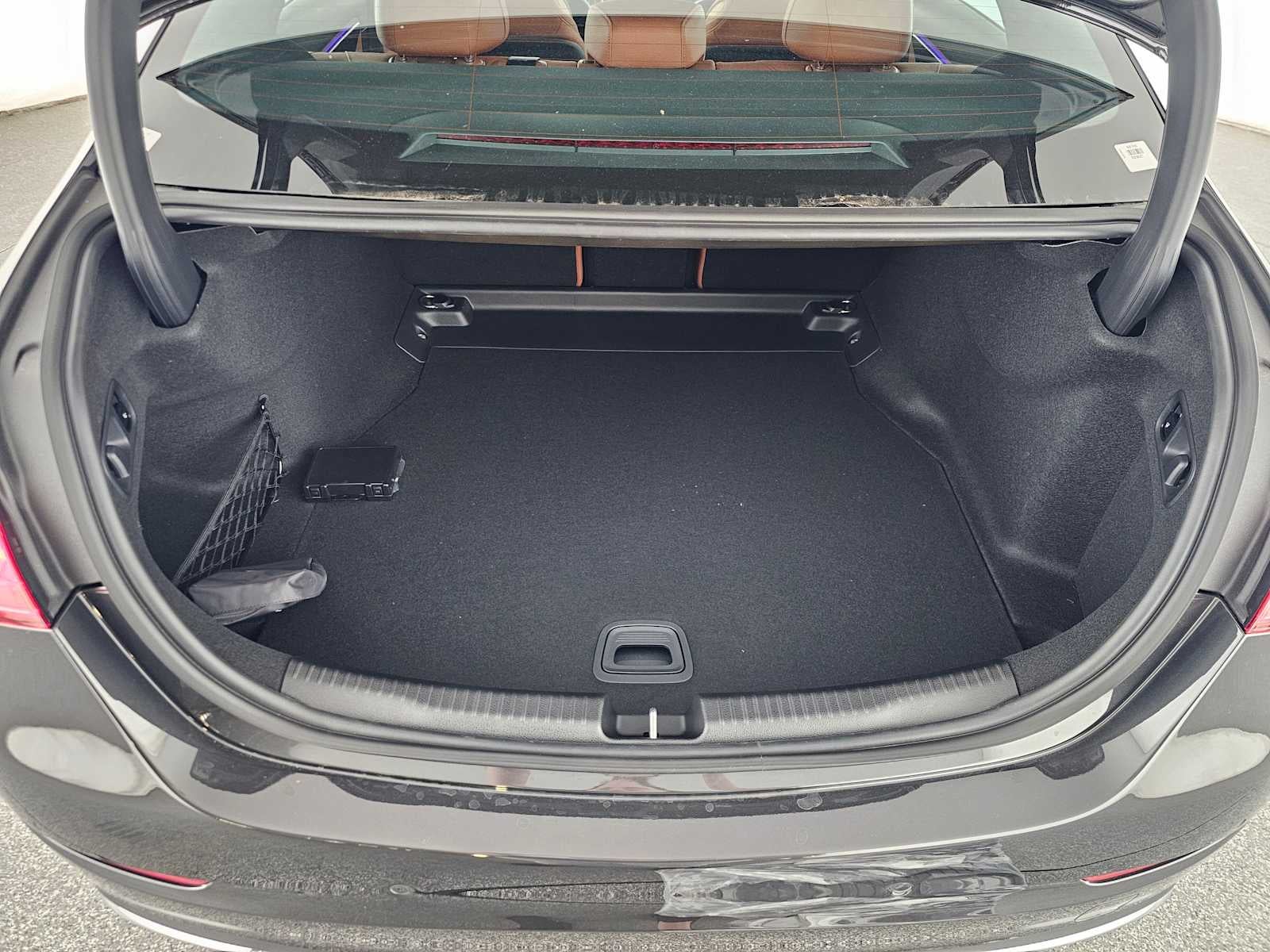 2026 Mercedes-Benz C 300 Sedan