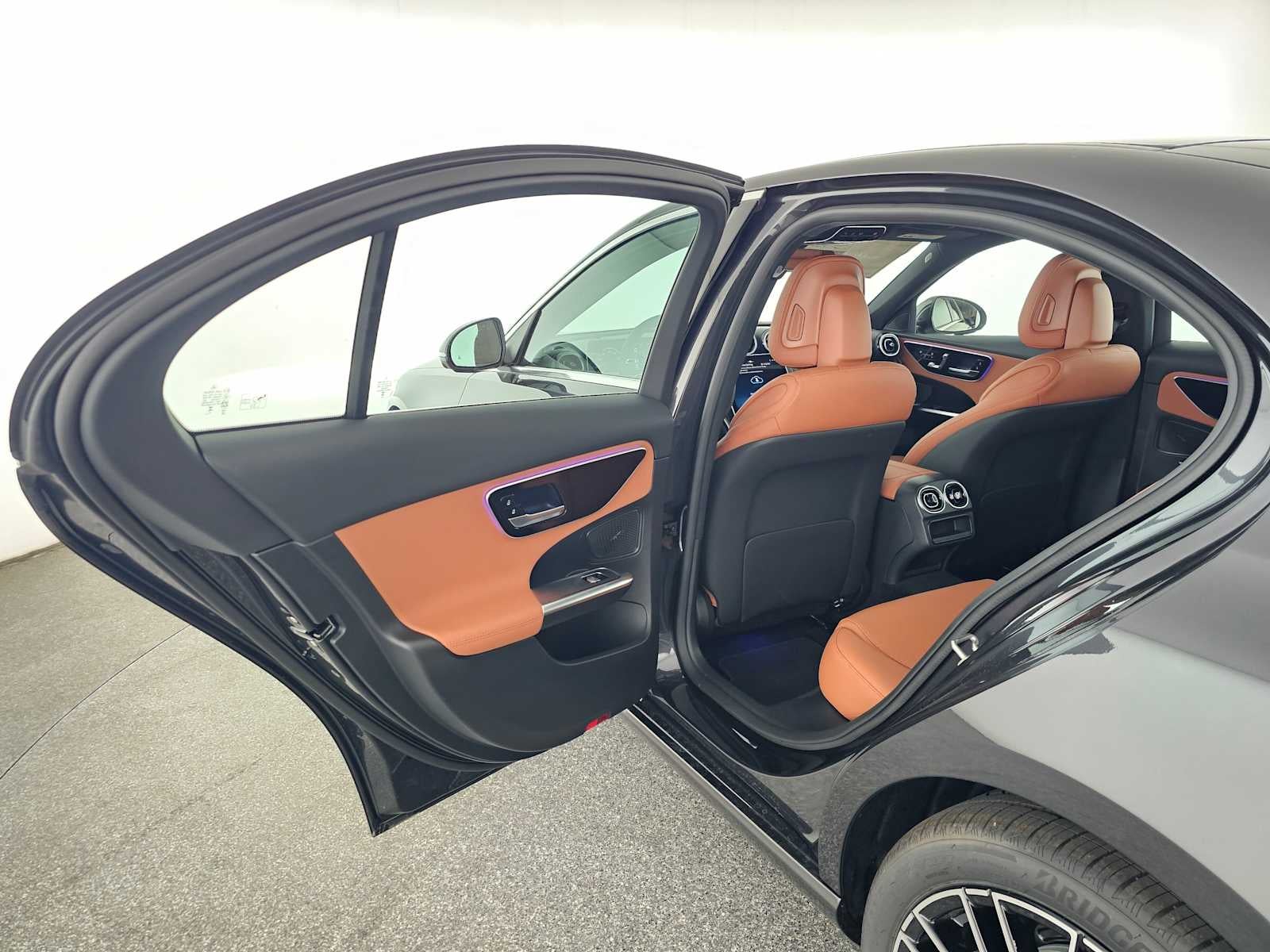2026 Mercedes-Benz C 300 Sedan
