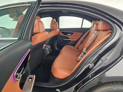 2026 Mercedes-Benz C 300 Sedan