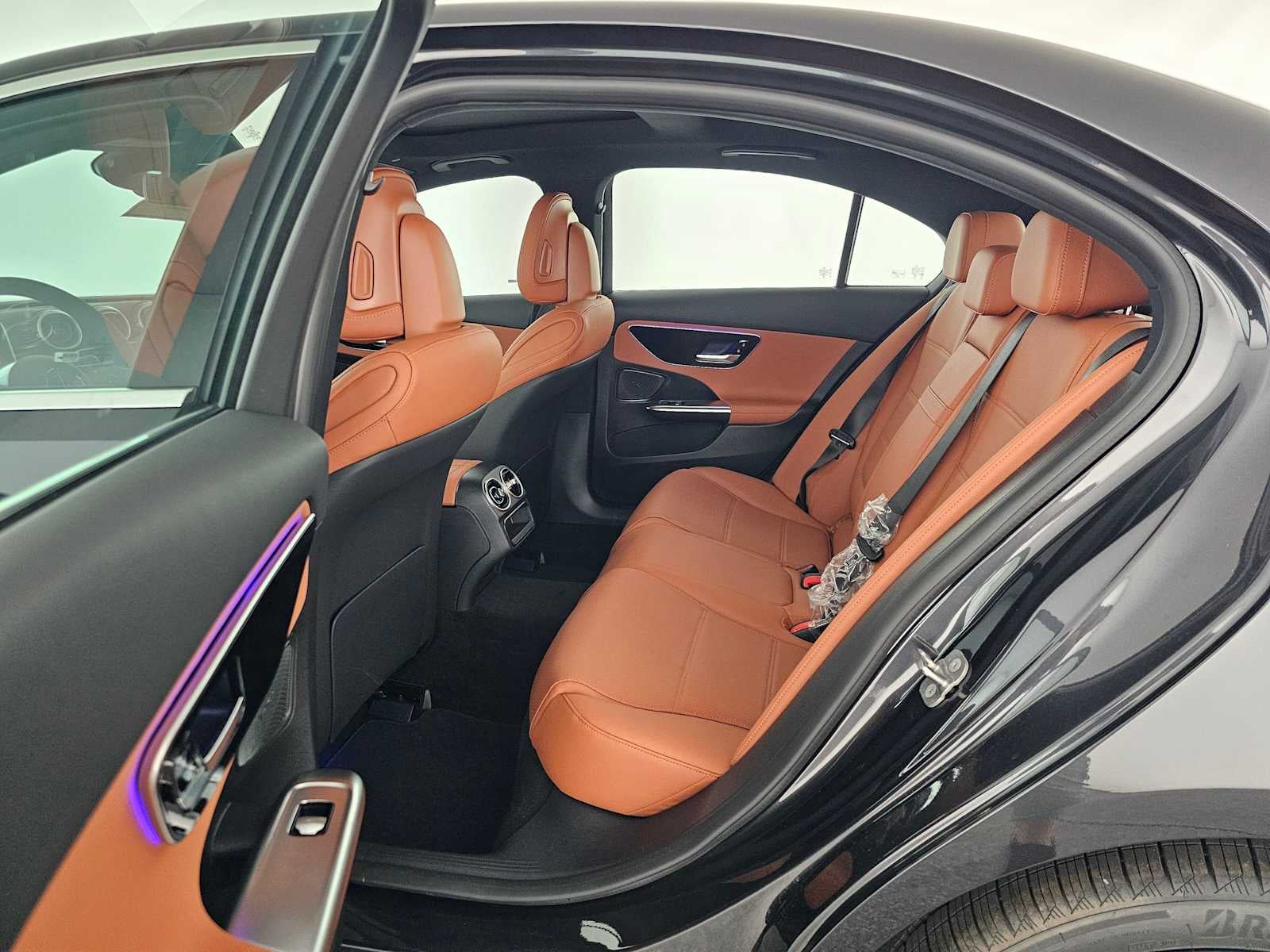 2026 Mercedes-Benz C 300 Sedan