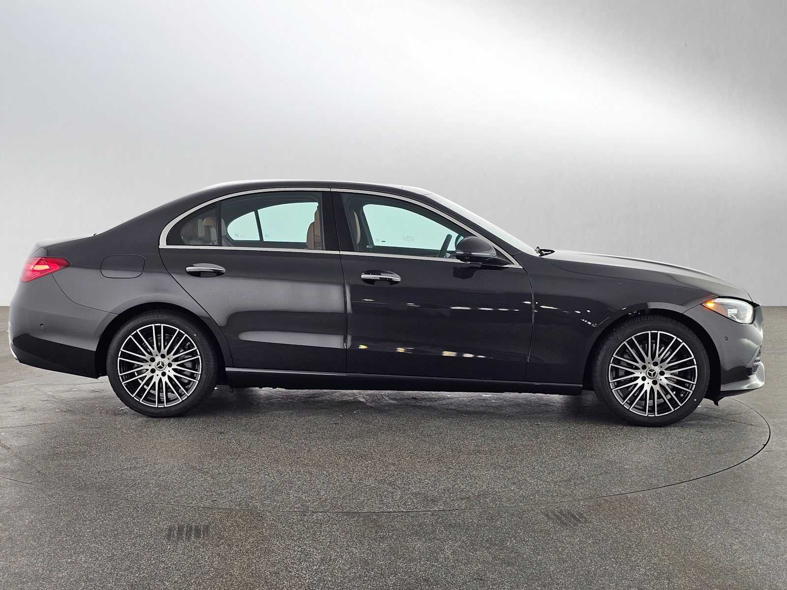 2026 Mercedes-Benz C 300 Sedan