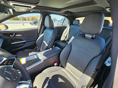 2026 Mercedes-Benz C 300 Sedan