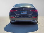 2026 Mercedes-Benz C 300 Sedan
